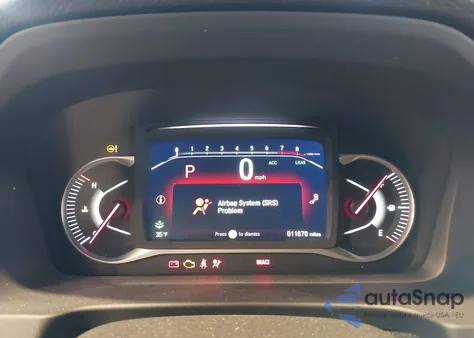 2024 Honda Passport Awd Black from USA, damaged, VIN 5FNYF8H88RB021820